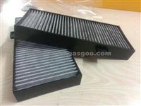 AIR FILTER OEM 47100119 K1002210 1002210 Cabin Filter Carbon Filter For Doosan