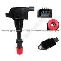 HONDA IGNITION COIL 30520-PWA-003 FOR HONDA CIVIC