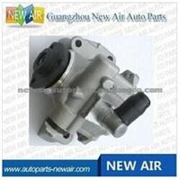 0024669001 Power steering pump for Benz w163 CDI ML270