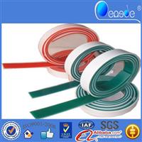 Bend resistant squeegee applicator manufacturer