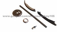 Timing Chain Kit For BMW MINI 1.6 BENZINA R50 R52 R53