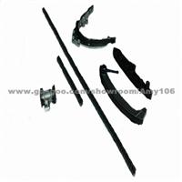 Timing Chain Rail For 5 S (E12,E28) 11311741777