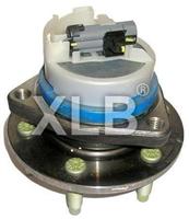 Wheel Hub, 512309/ 12413244/ BR930632