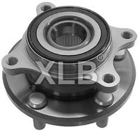 Wheel Hub, 513252/ 44200SJA008/ BR930628