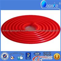 Bend Resistant Rubber Squeegee For Glazing Line