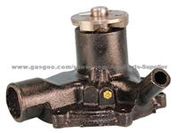 WATER PUMP-MITSUBISHI 069.0022.01