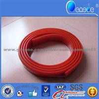 Best silk screen printing squeegee for glazing line