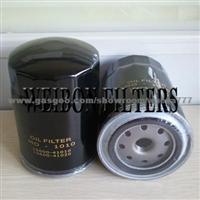 15600-41010 15600-41020 15600-87320 15600-96101 15601-30010 Toyota Oil Filter