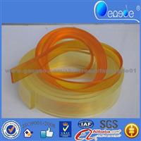 Bend Resistant Polyurethane Squeegee For Ceramic