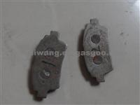 Brake Pad D692A ROEWE 750