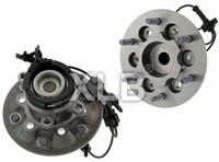 Wheel Hub, 515108/ 15170661/ FW7108