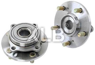 Wheel Hub, 513219/ 3885A016/ BR930413