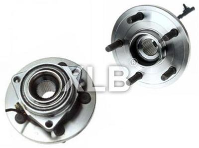 Wheel Hub, BR930514/ 513229/ 52104699AF