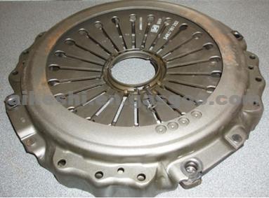 Clutch Cover 1888066031