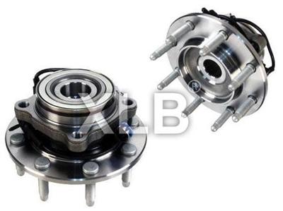 Wheel Hub, 515058/ 15042868/ BR930416