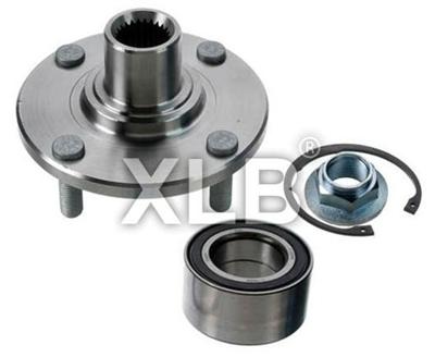 Wheel Hub, 518510/ YS4Z1104AA/ BR930263K