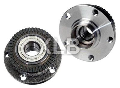 Wheel Hub, 512187/ BR930290/ 8E0501611F