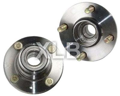 Wheel Hub, VKBA3326/ MB584790/ R173.17/ HUB280