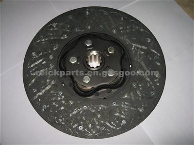 UTB Tractor Clutch Disc