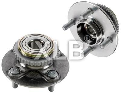 Wheel Hub, VKBA3204/ R168.34/ HUB08027/ 4320250Y07