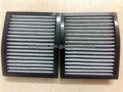 AIR FILTER OEM64118363274 64318363274 64319071933 Cabin Filter Carbon Filter For BMW