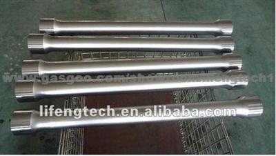 Agricultural Trailer Axle