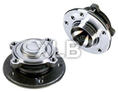 Wheel Hub, 513254/ 31216765157/ 3DACF042F7BR/ VKBA3681/R150.40