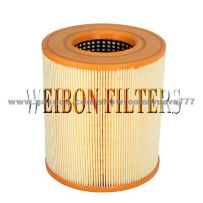 4F0133843A C16118 CA10524 E670L Volkswagen Air Filter