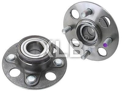 Wheel Hub, 512323/ 42200SLAN01/ BR930613