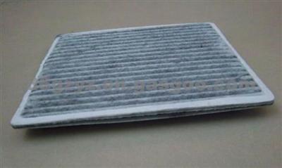 AIR FILTER OEM 88568-52010 88568-12010 88880-52010 Cabin Filter Carbon Filter For Toyota
