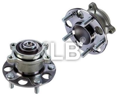 Wheel Hub, 512327/ 42200SEA951/ BR930607