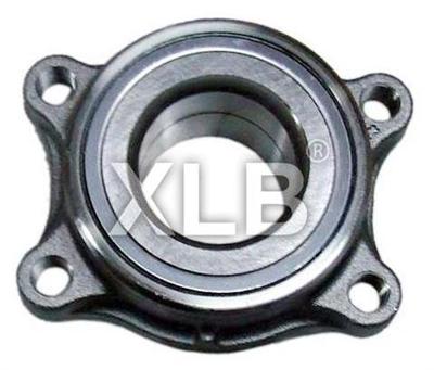 Wheel Hub, 512346/ 43210AL510/ BR930707