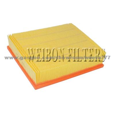 VW AIR FILTER 058133843 C26168 CA5108 E206L