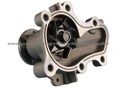 WATER PUMP-MITSUBISHI 069.0011.01