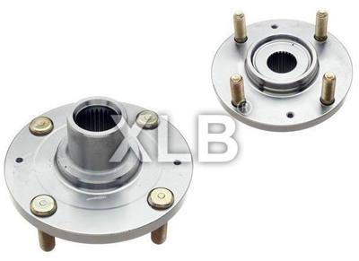 Wheel Hub, 517502D103