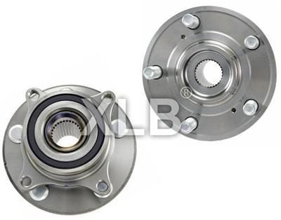 Wheel Hub, 513267/ 44300STXA01/ BR930720