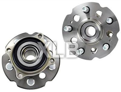 Wheel Hub, 512342/ 42200STXA02/ RW8342