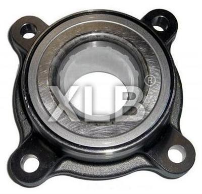 Wheel Hub, 515103/ 435700C010/ FW211