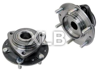 Wheel Hub, 515090/ 517504D000/ BR930462