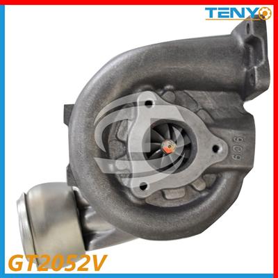 Volkswagen Skoda Audi GT2052V 059145701S Turbocharger