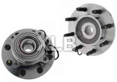 Wheel Hub, 5179955AA/ 515101/ BR930507