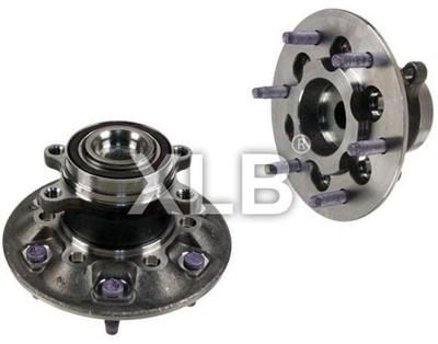 Wheel Hub, 515104/ 8151788820/ BR930702