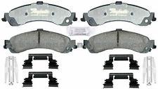 Brake Pad D976 JEEP 2700