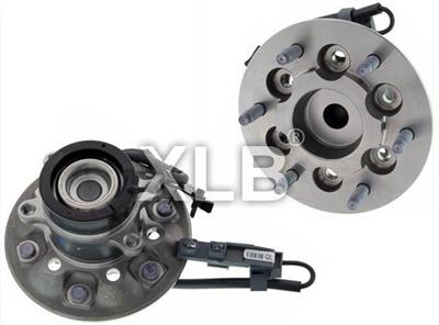 Wheel Hub, 515106/ 8151788840/ FW7106