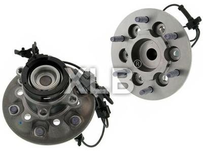 Wheel Hub, 515108/ 15170661/ FW7108