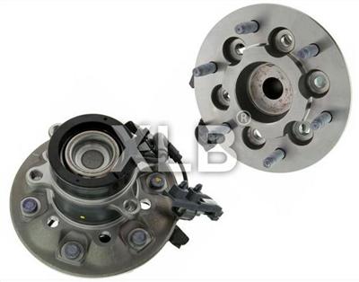 Wheel Hub, 515109/ 15170662/ FW7109