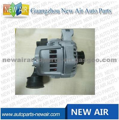 12317501687 Alternator For BMW X5 3.0L 12V 120A