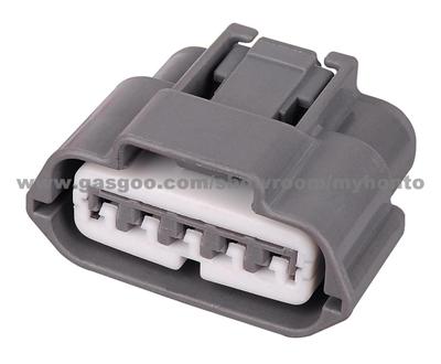 Auto Parts Automotive Connector 6189-0848