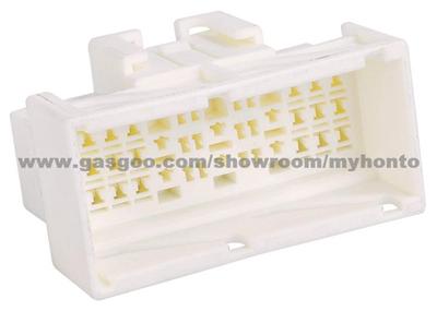 Auto Parts Automotive Connector 936409-1