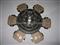 MF 6 Pedals Tractor Clutch Disc - img1